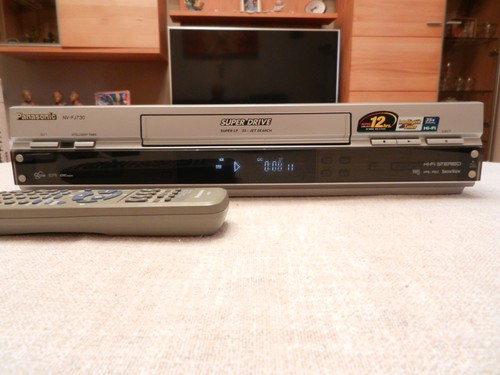 Panasonic fj730 - panasonic, nv-fj730