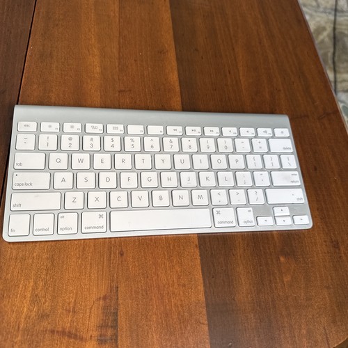 Apple a1314 tastiera bluetooth - a1314,