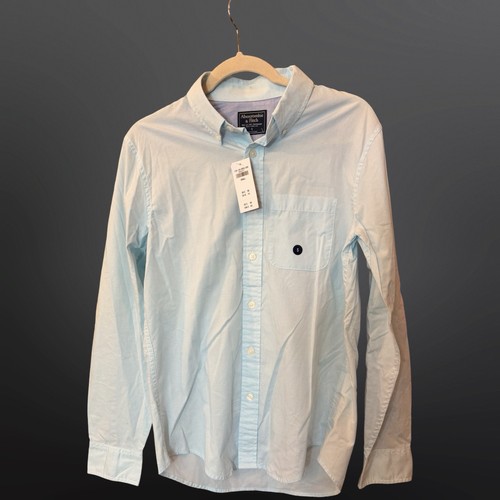Camicia abercrombie fitch - camicia, &