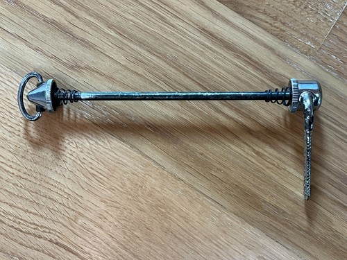 Vintage campagnolo quick - vintage,