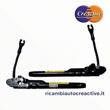 Peugeot 3008 2° - 2 Pretensionatori Anteriori Destro e Sinistro Creactive .it