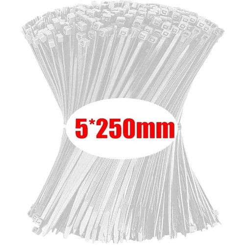 400 pezzi fascette - pezzi,