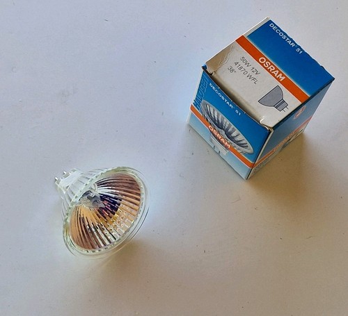 Osram lampadina dicroica - lampadina,