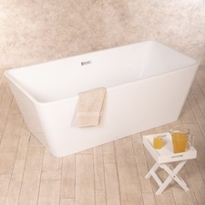 Vasca da Bagno Freestanding