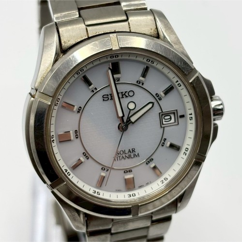 Orologio polso uomo - da, seiko