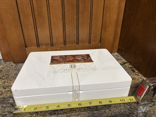 Montecristo bardstown bourbon - montecristo,