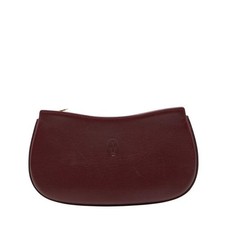 Cartier Mustline borsa in