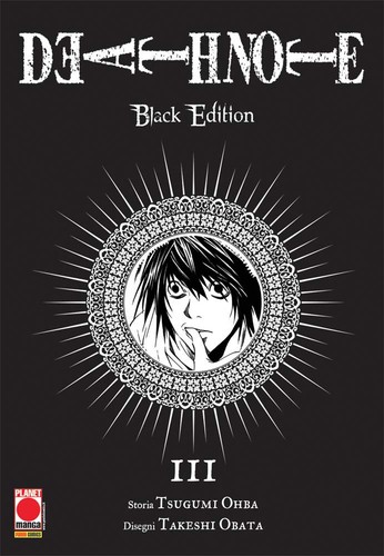 Fumetto manga nuovo death - fumetto,