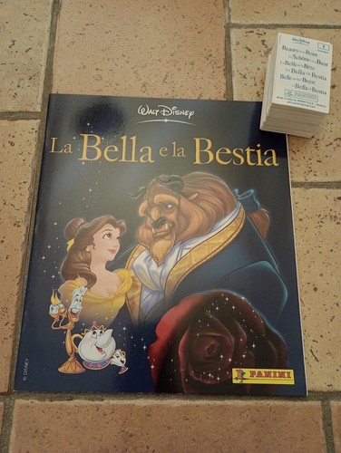 Album figurine vuoto bella - figurine,