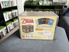 The Legend of Zelda Box Set