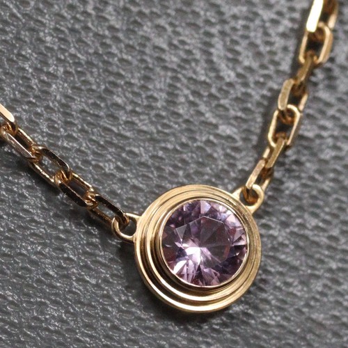 Autentica collana cartier - autentica,