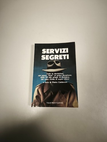 Pietro calderoni servizi - calderoni,