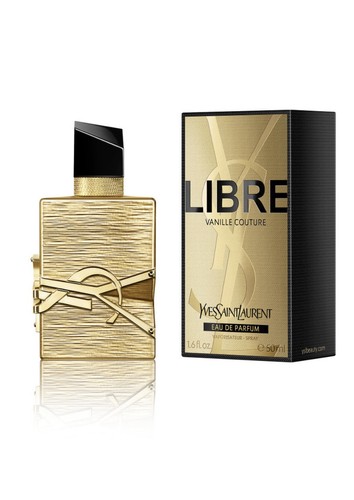 Ysl libre vanilla - ysl, –