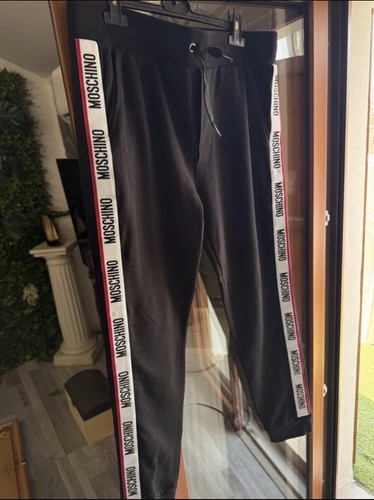 Moschino underwear pantaloni - moschino,