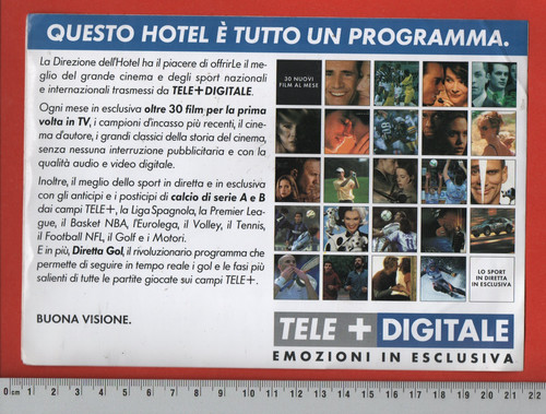 Tele digitale tv - ❤,