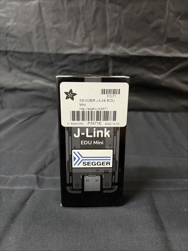 Segger link edu mini - mini, v2