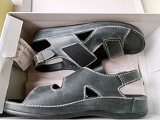 Sandalo uomo Vital S, taglia