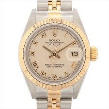 Rolex Lady Datejust 69173