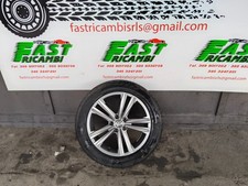Cerchio gomma volkswagen - x1,