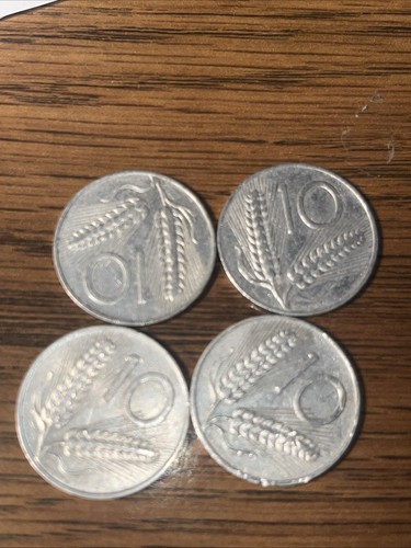 Italia lire bella - -,