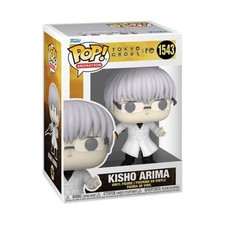 FUNKO POP: TOKYO GHOUL: RE -