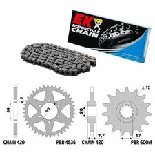 MALAGUTI XSM MOTARD 50