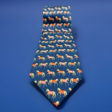 Vintage Hill Archer All Over