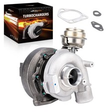 Turbo GT2556V 454191-5015S for