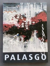 CATALOGO DI DIEGO PALASGO