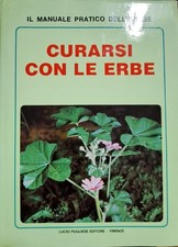 Libro Curarsi con le erbe - Il