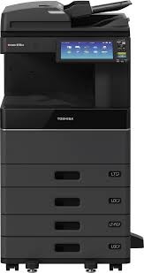 Toshiba 2510ac stampante - 2510ac,