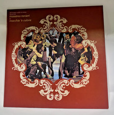 MASSIMO RANIERI – Macchie 'e