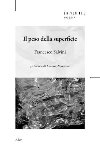 Peso della superficie - della,