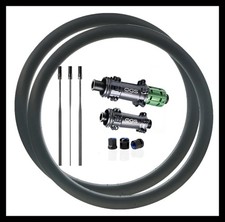 ULTIMATE RUOTE! H-Works OGS CL