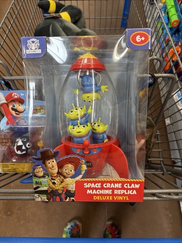 Disney pixar toy - story, alien
