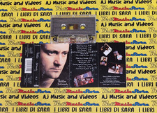 MC PHIL COLLINS But seriously