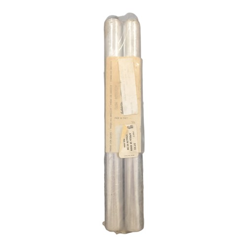 Coppia steli forcella - steli,