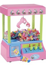 Unicorno Artiglio Macchina