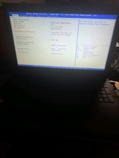 Notebook Asus F502C Da riparare o per ricambi