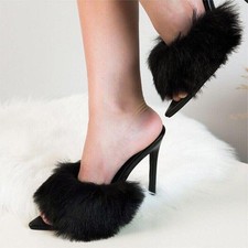 Ciabatte donna alla - da, moda