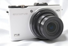 [N come nuovo] Olympus XZ-1