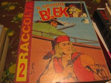 GRANDE BLEK - RACCOLTA GIGANTE