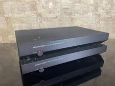 Amplificatore di Potenza