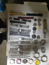 Lotto 4 Orologi Usati Pezzi Di