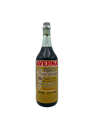 Lli averna amaro - averna,