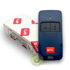 Telecomando radio 2 canali Bft
