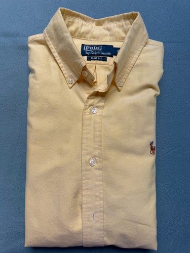 Polo ralph lauren camicia - lauren,