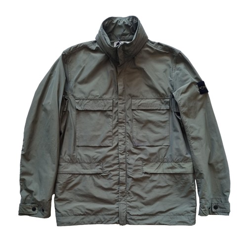 Stone island giubbotto light - island,