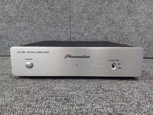 Amplificatore equalizzatore