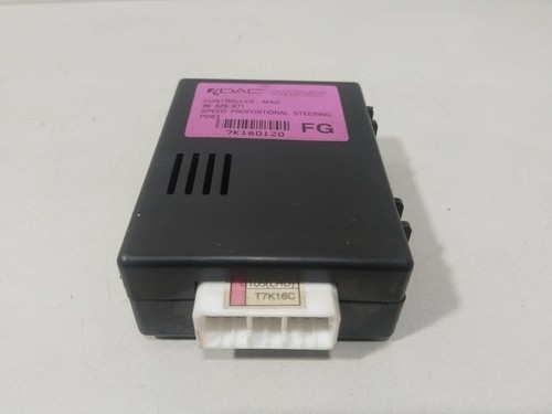 96626671 modulo elettronico - 96626671,